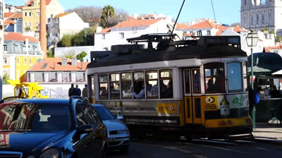 What to do in Lisbon?
