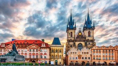 Tips for travelling to Prague