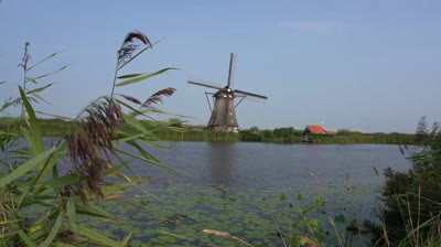 Visiting Holland. Rotterdam and Eindhoven