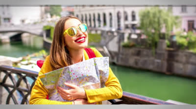 Slovenia's most beautiful villages