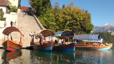 Ljubljana, the perfect travel destination