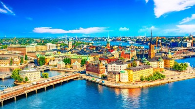 Visiting Stockholm for 3 days