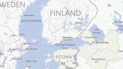 Travel guide for Helsinki