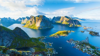 Tips for travelling to Norway