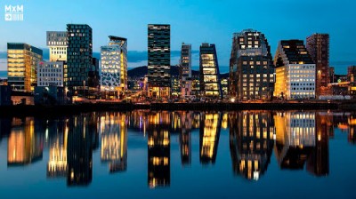 Discover Oslo in 3 days