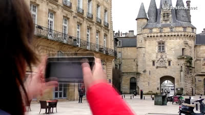 Bordeaux - Travel guide