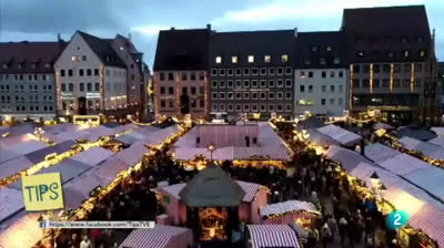 Travel Tips | Nuremberg