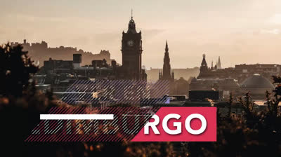 The best places in Edinburgh