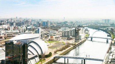 Glasgow Tourism