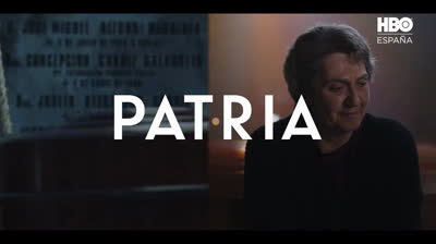 'Patria' regresa el próximo 27 de septiembre