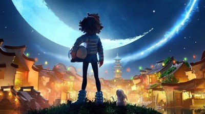 Netflix presents the trailer of its new animated film: ‘Over the Moon'