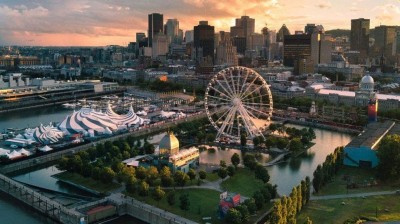 ¿Qué visitar en Montreal?