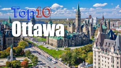 Cosas que ver en Ottawa