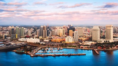 Travel Plans | San Diego