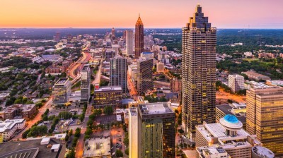 Lugares para visitar en Atlanta