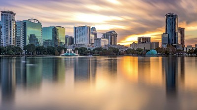 ¿Qué hacer en Orlando?