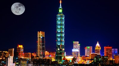 Taipei | Guía de viaje