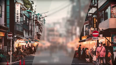 Places to visit in Kyoto