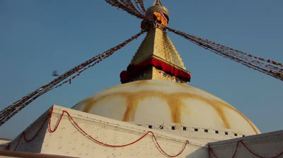 Kathmandu | Backpack tourism