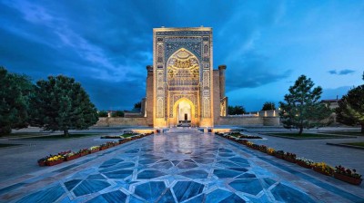 Tips if you travel to Uzbekistan