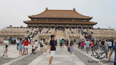 What to do in Beijing?