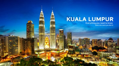 Cosa fare a Kuala Lumpur?