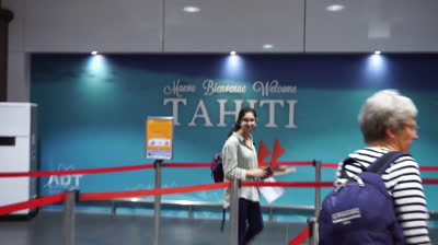 Guía de viaje por Tahití