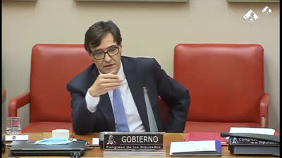 Salvador Illa elogía a sus "rivales" políticos