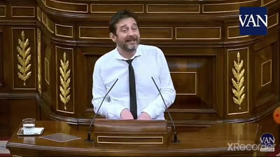 Rafa Mayoral: "¡Eso como se llama! ¡ESO COMO SE LLAMA!"