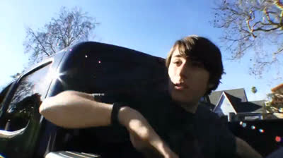 Extreme   King of the Ladies (Official Video)