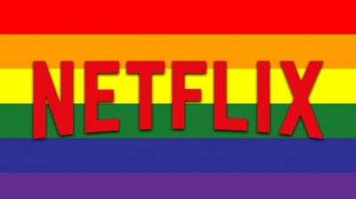 'Historias que nos unen', la celebración de Netflix por el mes del Orgullo LGTB+