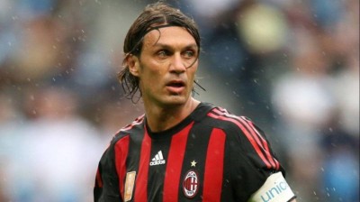 Paolo Maldini - Best moments