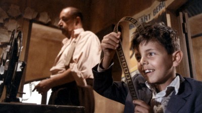 'Cinema Paradiso' regresa a las pantallas de cine | Tráiler