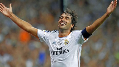 Raúl González Blanco | Mejores Goles