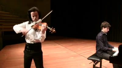 Roman Kim   BRINDISI