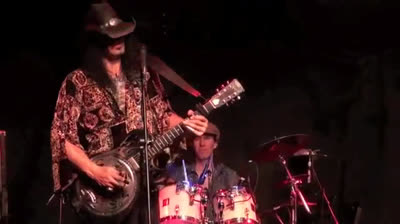 ERIC SARDINAS   'TRIBUTE TO STEVIE RAY'