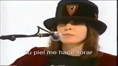 CREEP'PRETENDERS LIVE