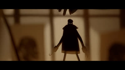 Candyman presents a new (and scary) trailer with puppets