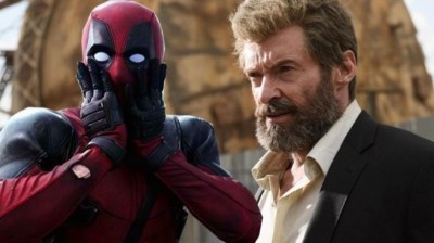 Deadpool crushes X-Men meeting