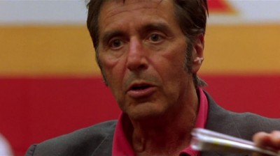 Al Pacino's Speech - Any Sunday