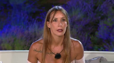 Fani niega haberse dedicado a la prostitución en “La Casa Fuerte”