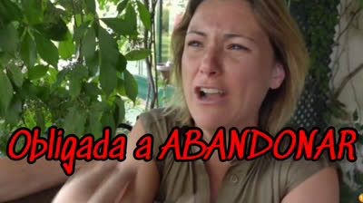 María Jesús abandonará  “La Casa Fuerte” por una obligación