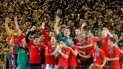“Los secretos de la Roja” | Documental de Los Campeones del Mundo | Tráiler Oficial