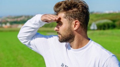 Recorriendo el mundo con Zac Efron: 'Con los pies en la tierra'