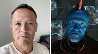 Luis "Matador" Hernández en Guardianes de la Galaxia