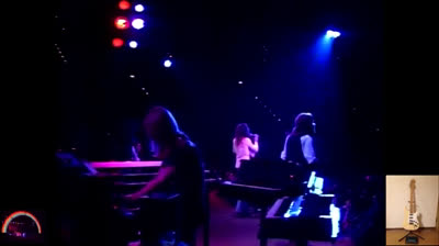 Rainbow - Catch The Rainbow