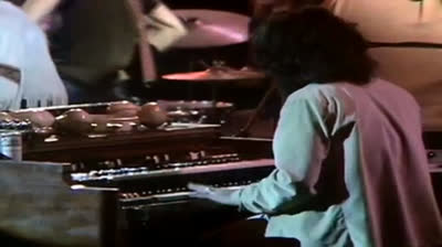 Santana - Black Magic Woman