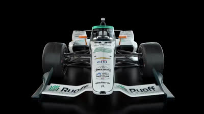 McLaren presenta el arma de Alonso para Indianápolis