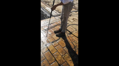 Trabajos verticales el pinturilla