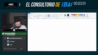 La declaración de amor de un sucriptor en un directo de Ibai